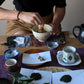 Kagoshima Organic Tea Session